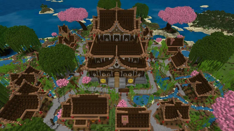 Peaceful Base