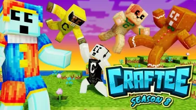 Craftee Season 8