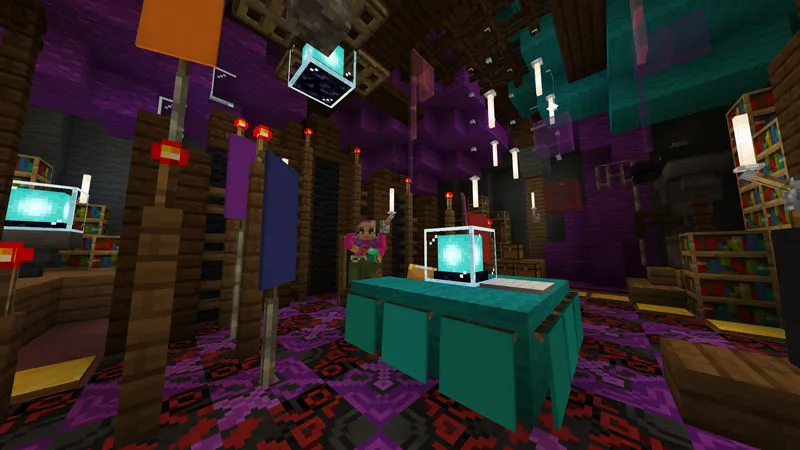 Sam & Danni - Episode 8