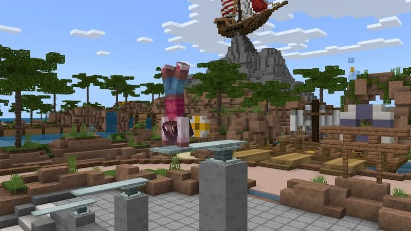 Water Park (Pirates Island)
