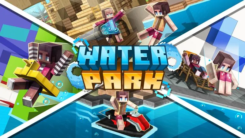Water Park (Pirates Island)