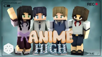 Anime High