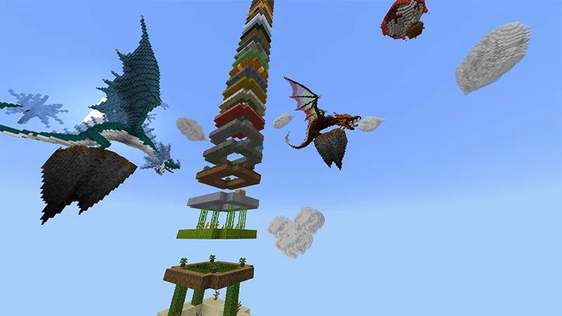 Climb!