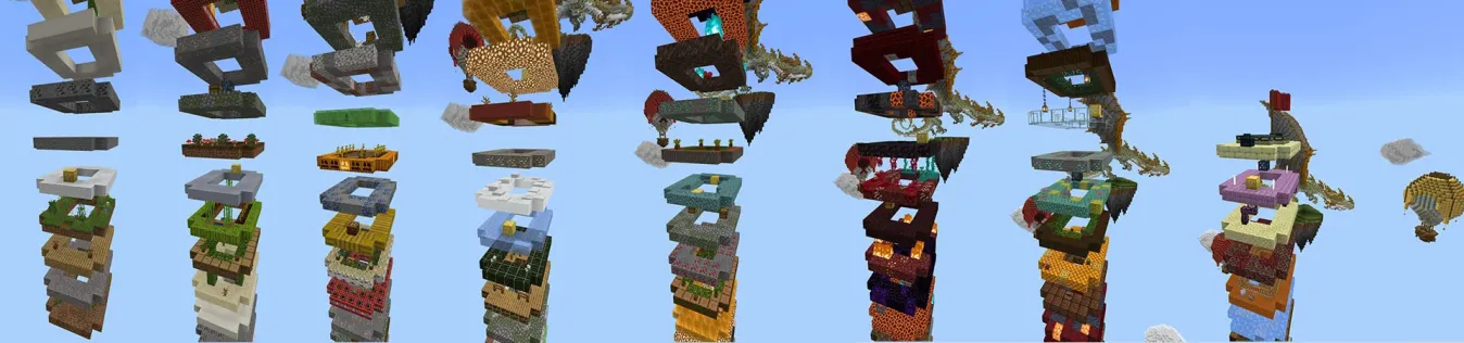 Climb!