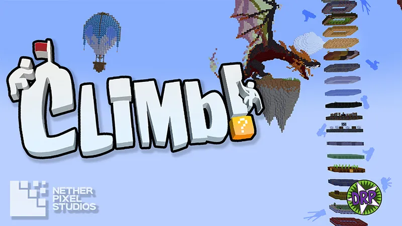 Climb!