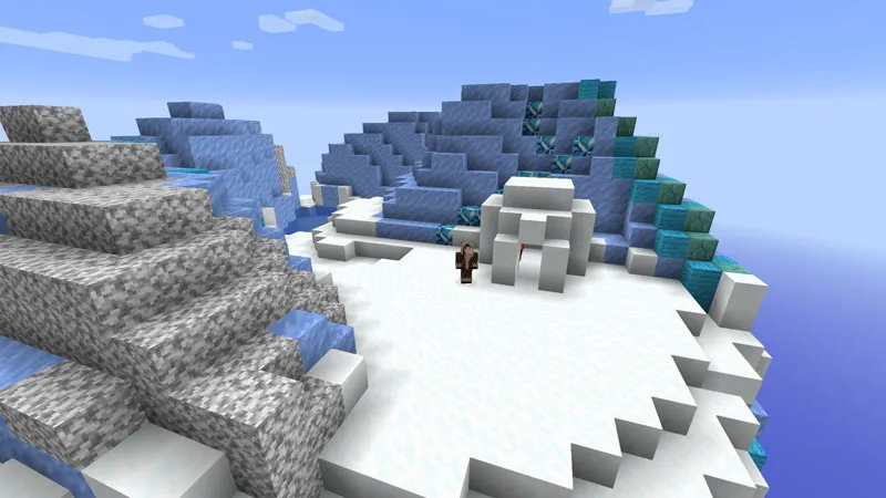 Ages Skyblock