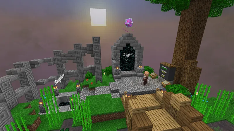 Totems Add-On