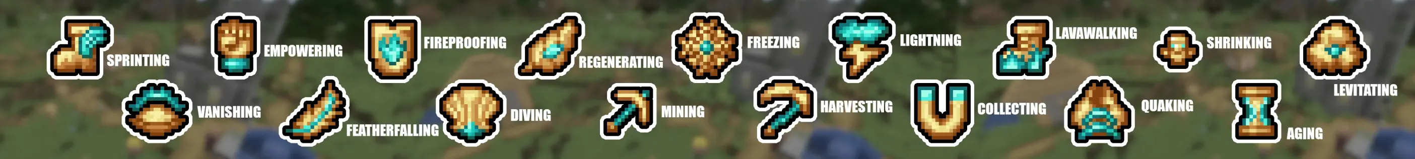 Totems Add-On