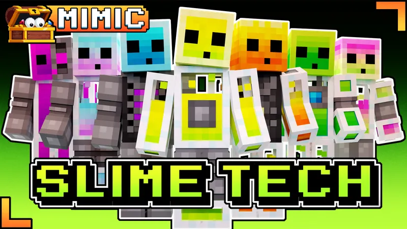 Slime Tech