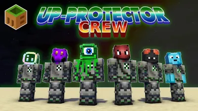 UP Protector Crew