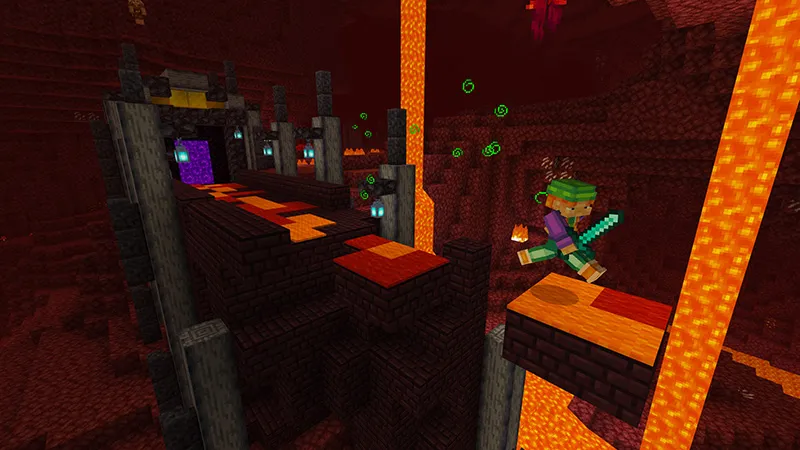 Potion Ocean 100 Days