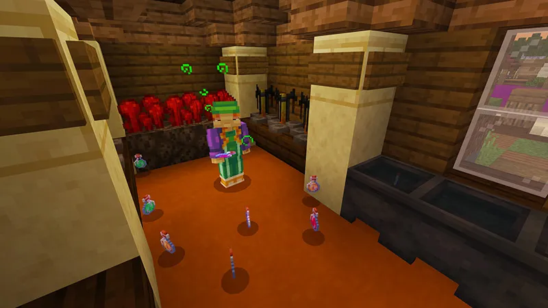 Potion Ocean 100 Days