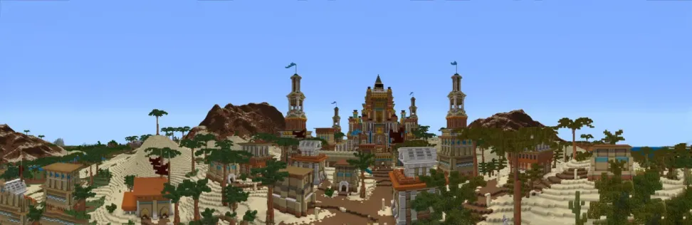 Lost Egypt