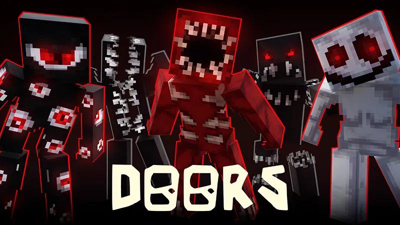 DOORS HD
