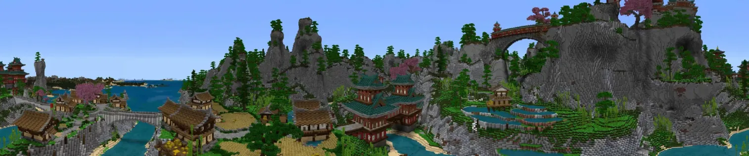 Valley of the Dragon