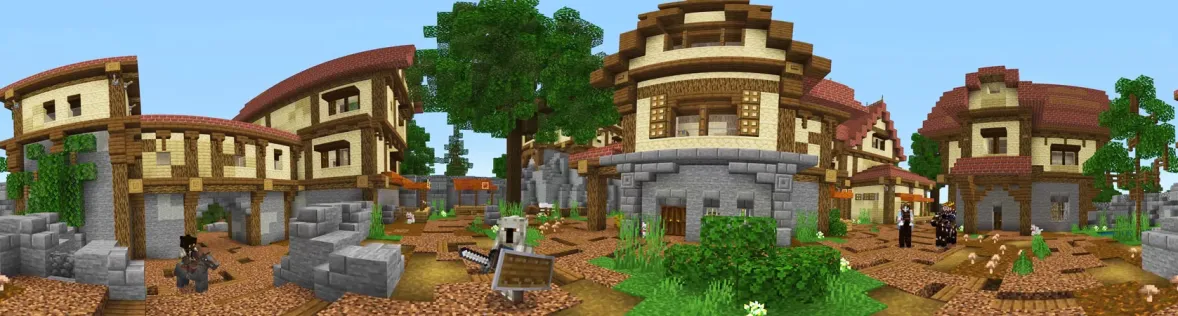 Tinytown Castle