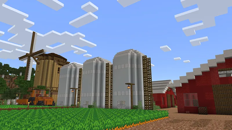 Farm House