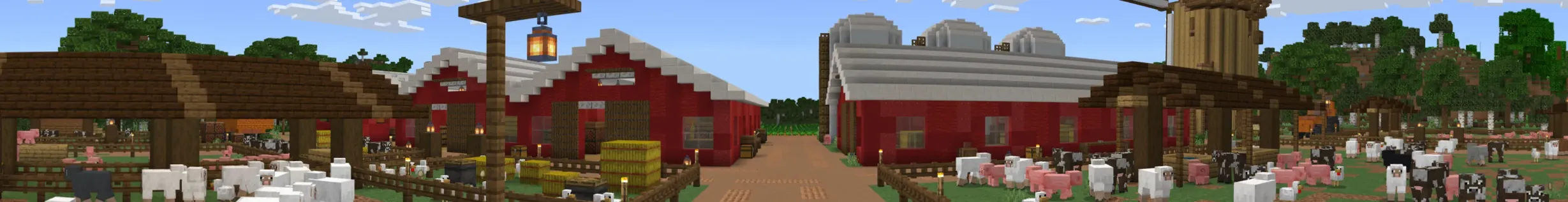 Farm House