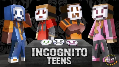 Incognito Teens