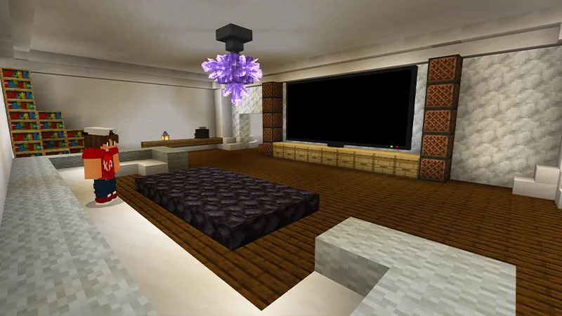 How To Live Inside a CAKE!