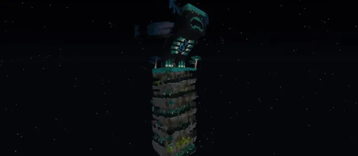 Warden Parkour
