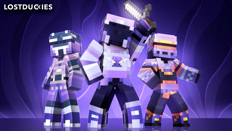 Breeze Knights