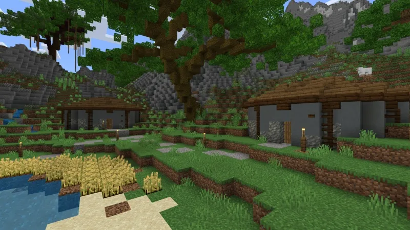 Crashed: Survival Island