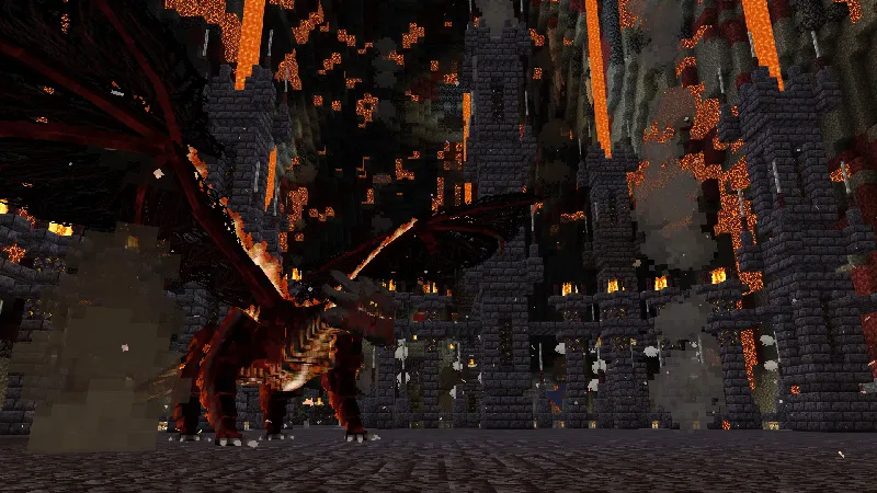 Dragon Hunter
