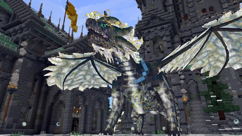 Dragon Hunter