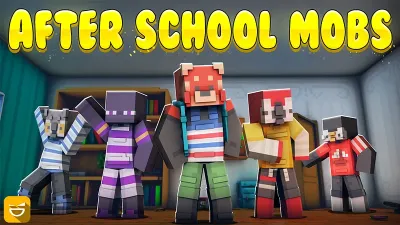 After School Mobs