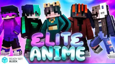 Elite Anime