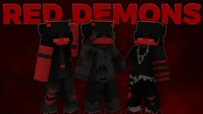 Red Demons