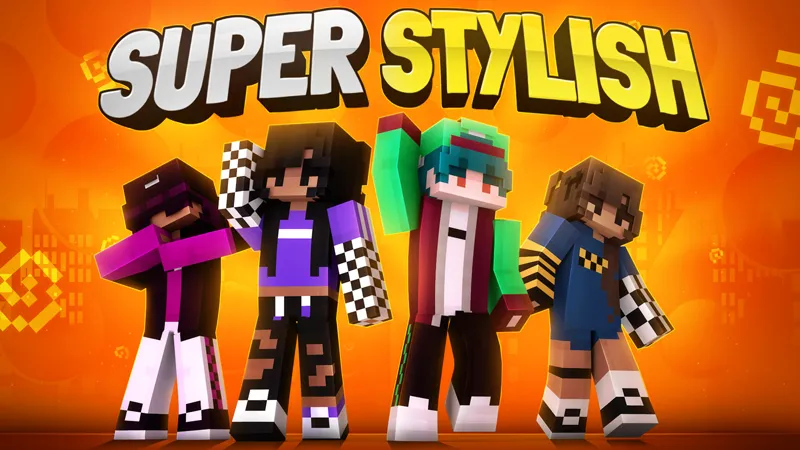Super Stylish