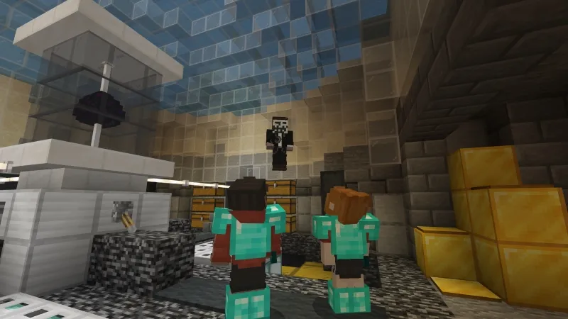 Noob vs Pro vs Hacker