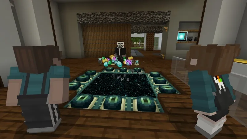 Noob vs Pro vs Hacker