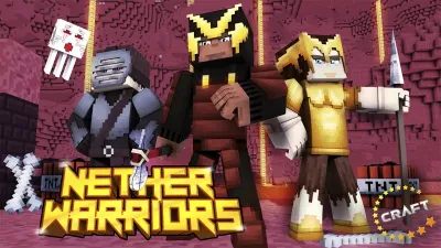 Nether Warriors