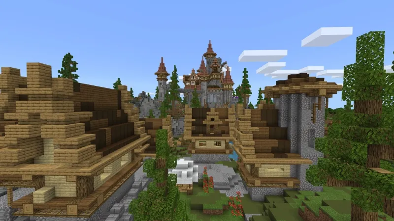 Ravenfort