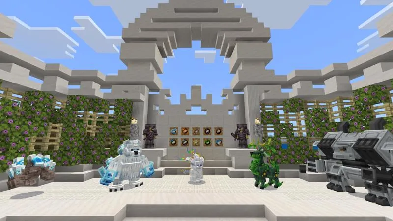 Ring Pets Add-On