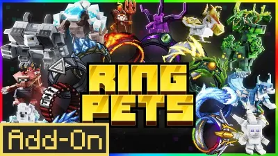 Ring Pets Add-On