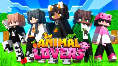 Animal Lovers