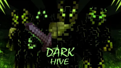 Dark Hive
