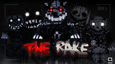 The Rake