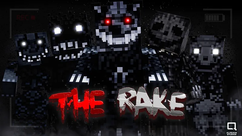The Rake