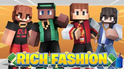 Rich Fashion