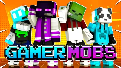 Gamer Mobs