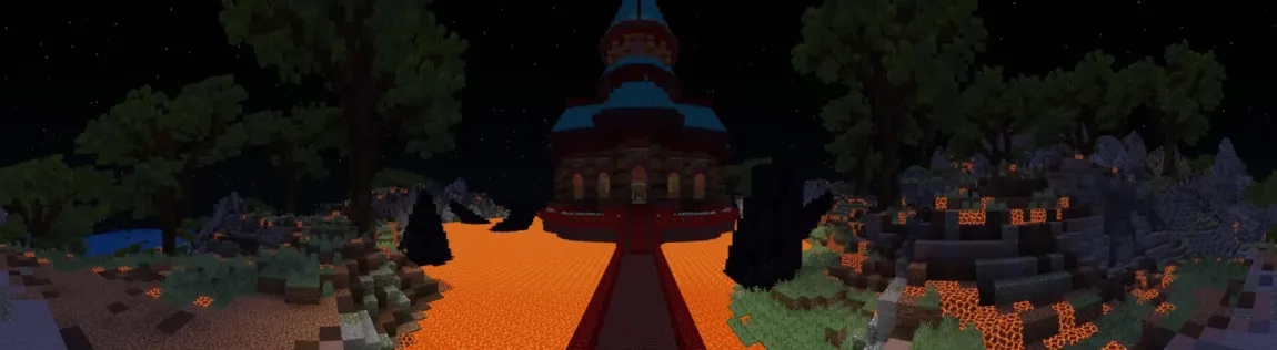 Evil Dragon Base