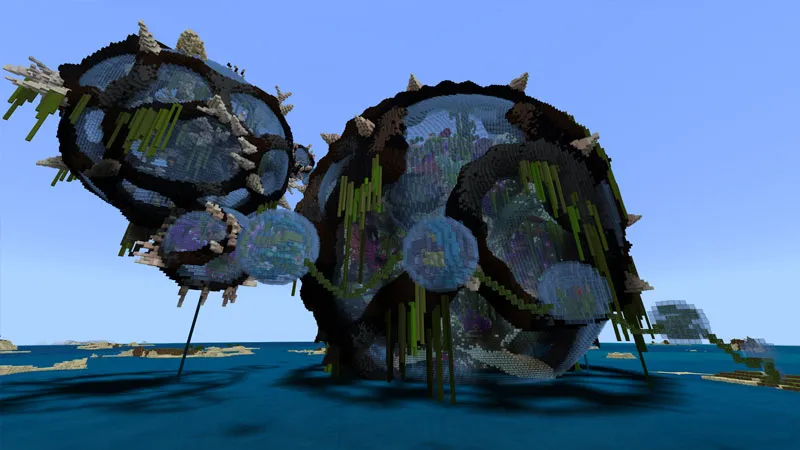 Orbs