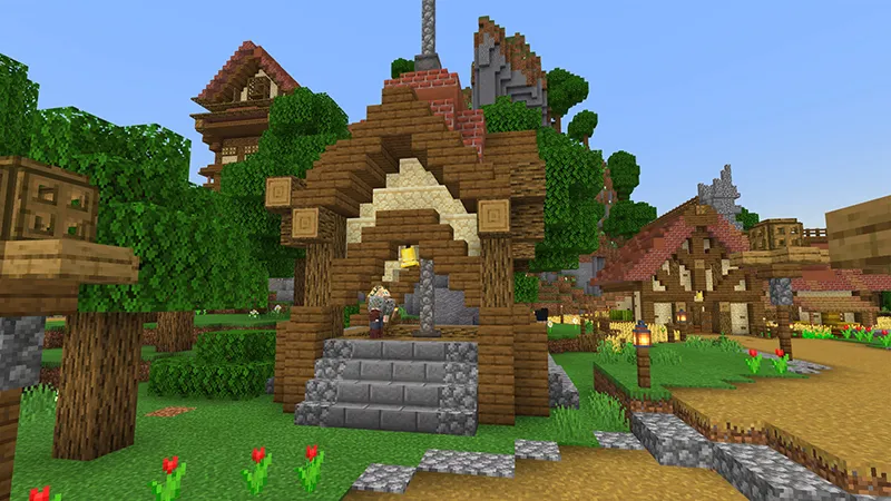 Epic Village