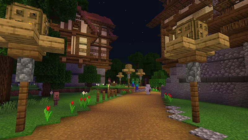 Epic Village