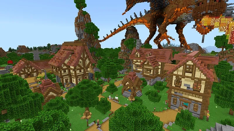 Epic Village